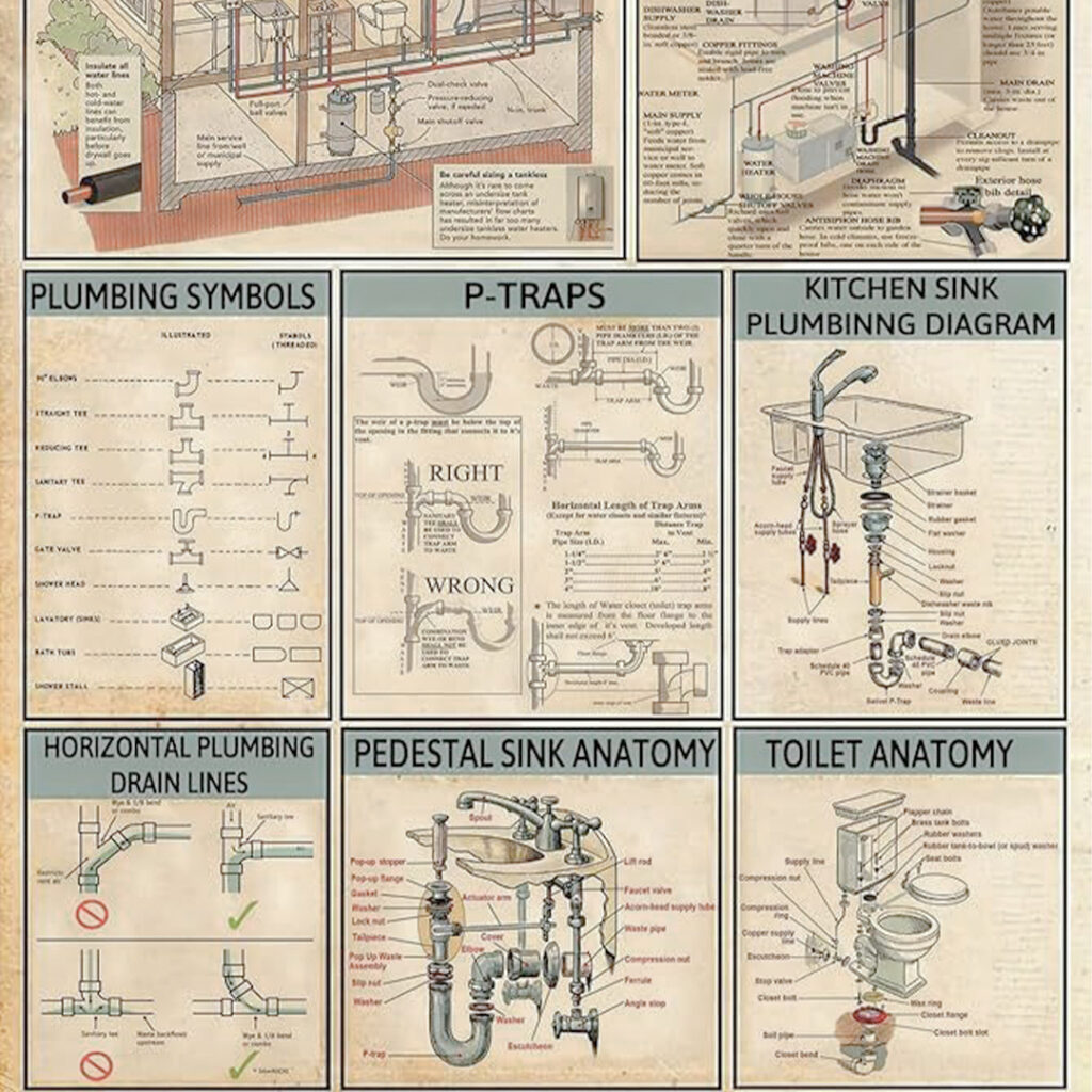 Plumbing Design Course For Professionals