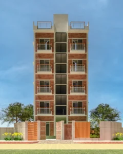5 Storey Building Design: Innovative Ideas for Modern Architecture
