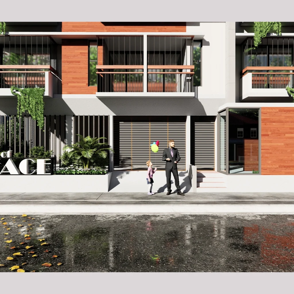 Ideas in Building Design